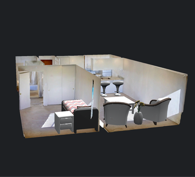 Sell Virtual Design Tours