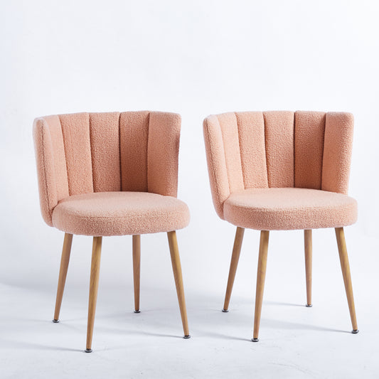 Silverleaf Modern Dining Chair