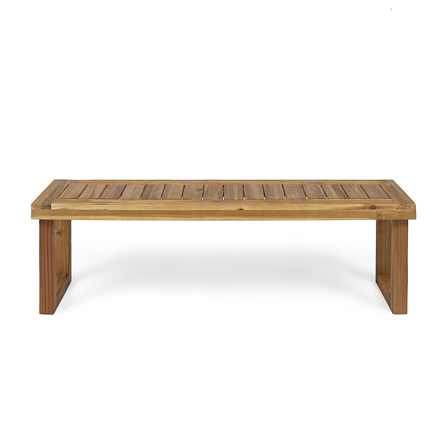 Fitch Contemporary Classic Bench