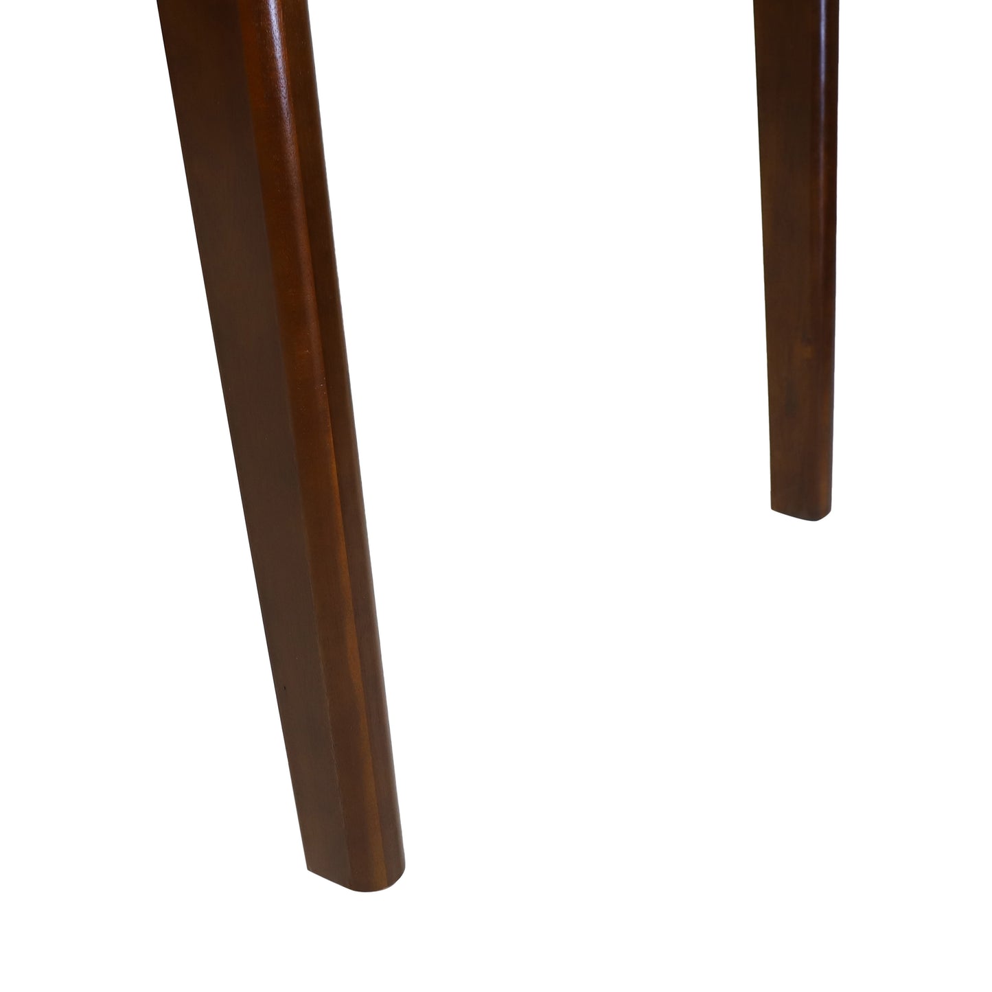 Ghivi Craftsman Simple Wood Dining Table