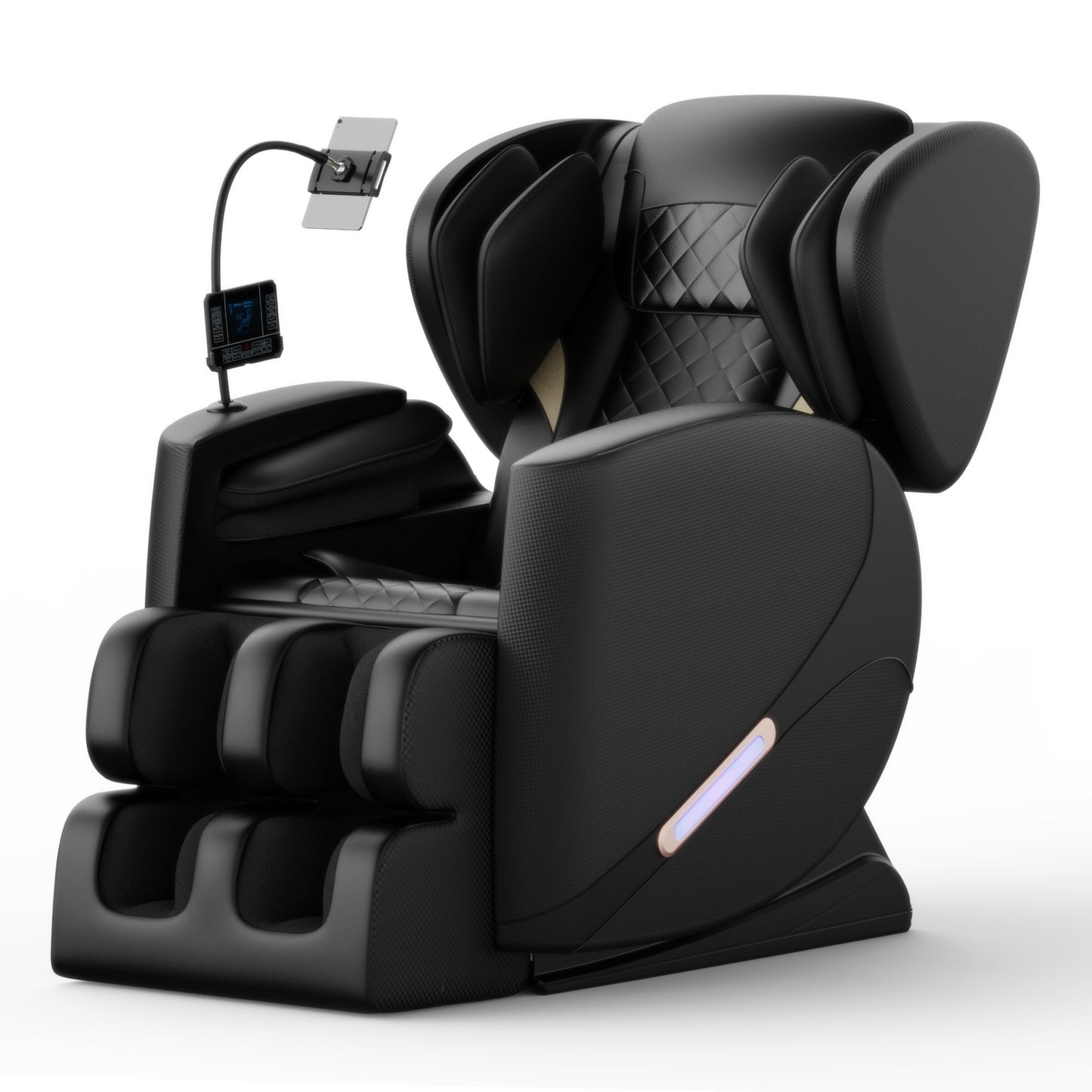 Bartholomew Modern Zero Gravity Massage Chair