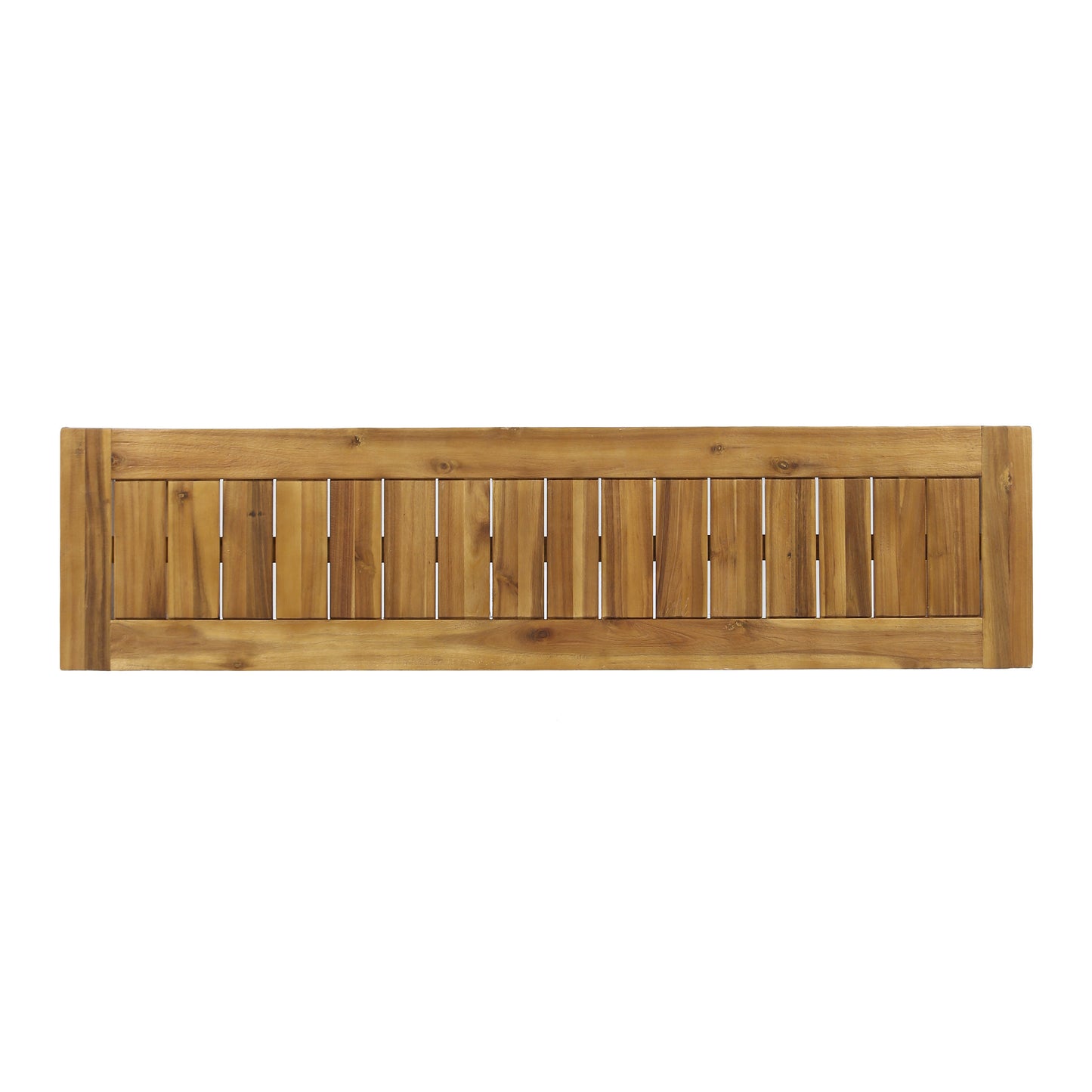 Fitch Contemporary Classic Bench