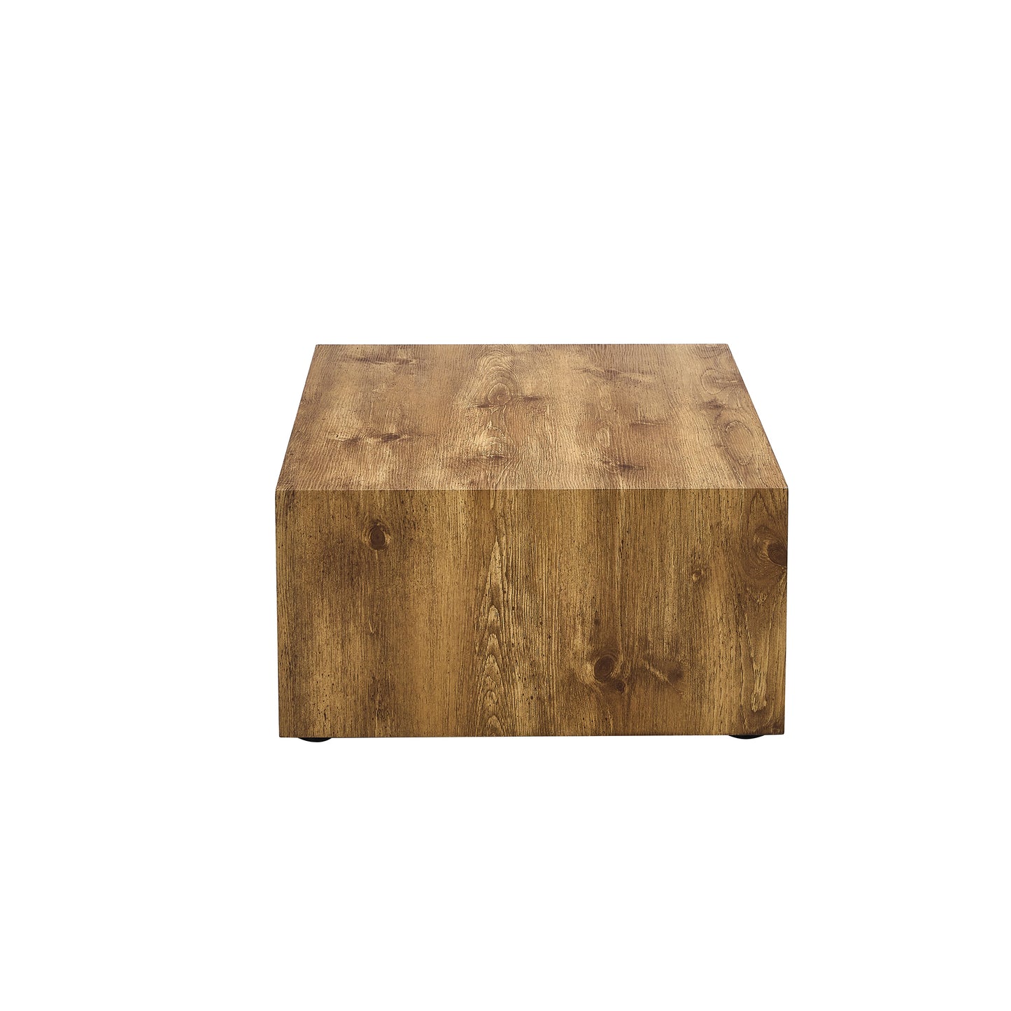 Sonoma Craftsman Wood Texture Table