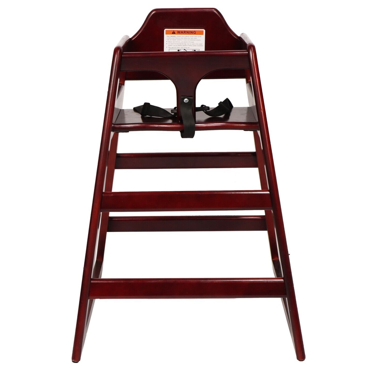 Fitch Modern Wooden Baby Booster Chair