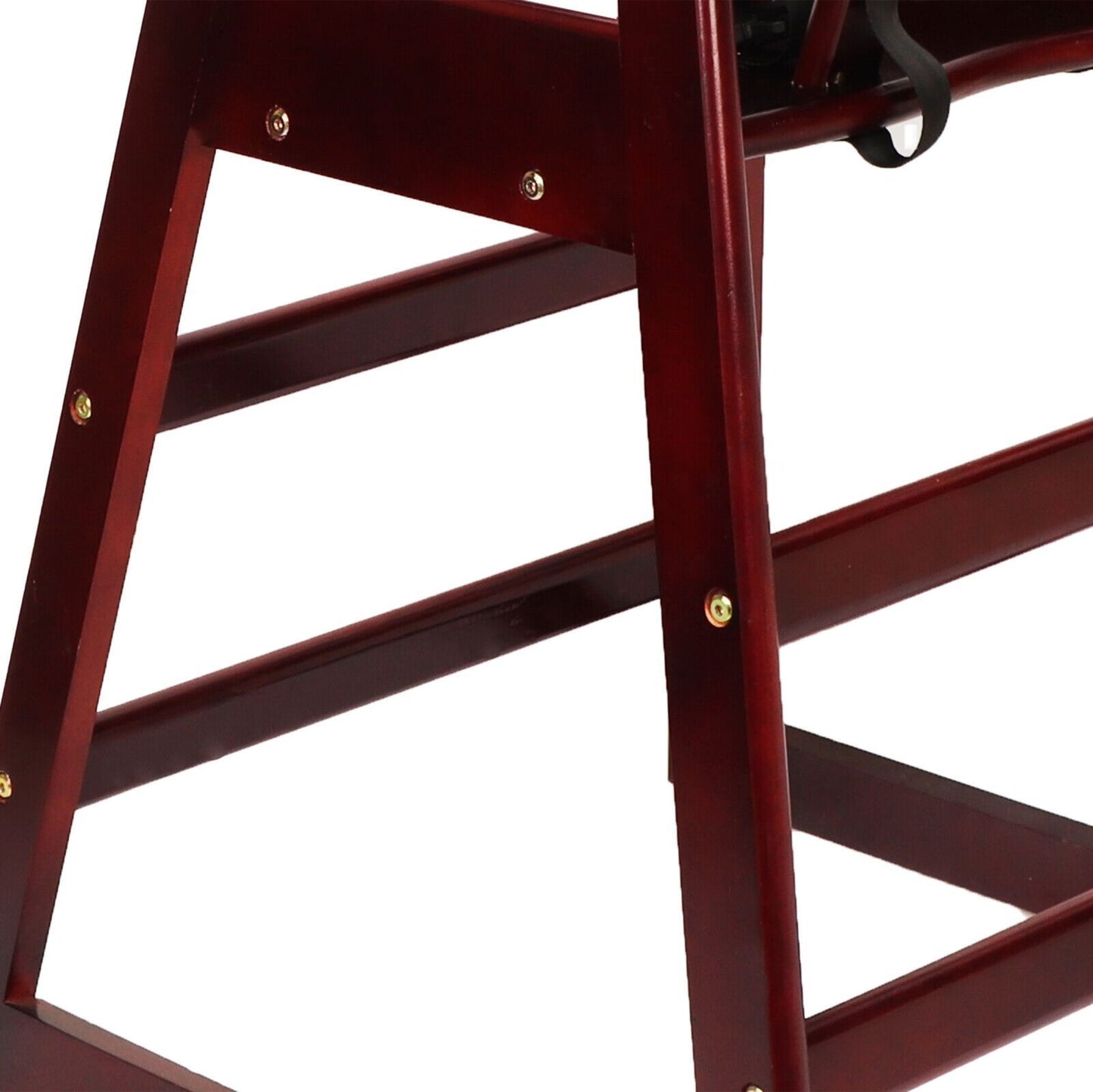 Fitch Modern Wooden Baby Booster Chair