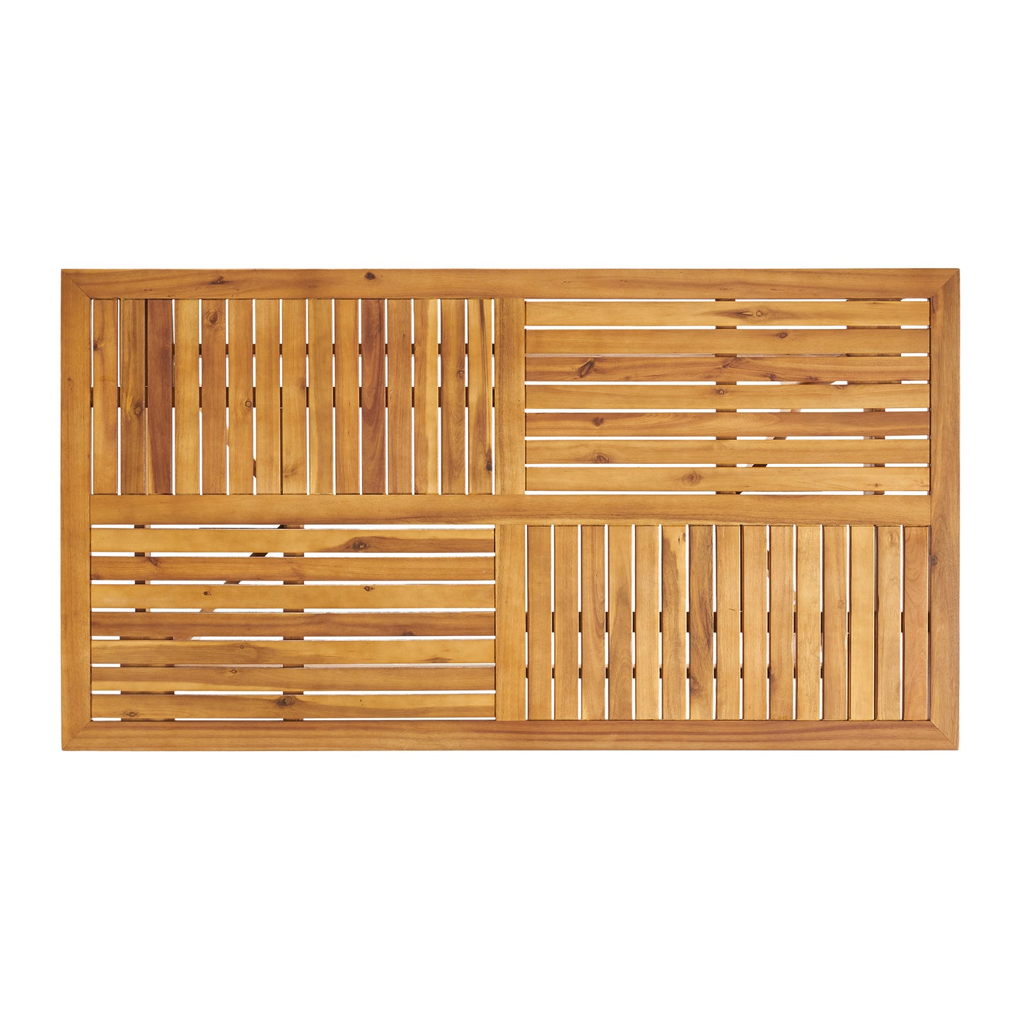 Somerset Craftsman Solid Wood Dining Table