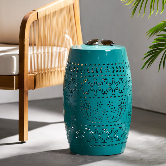 Somerset Modern RUBY12 Side Table
