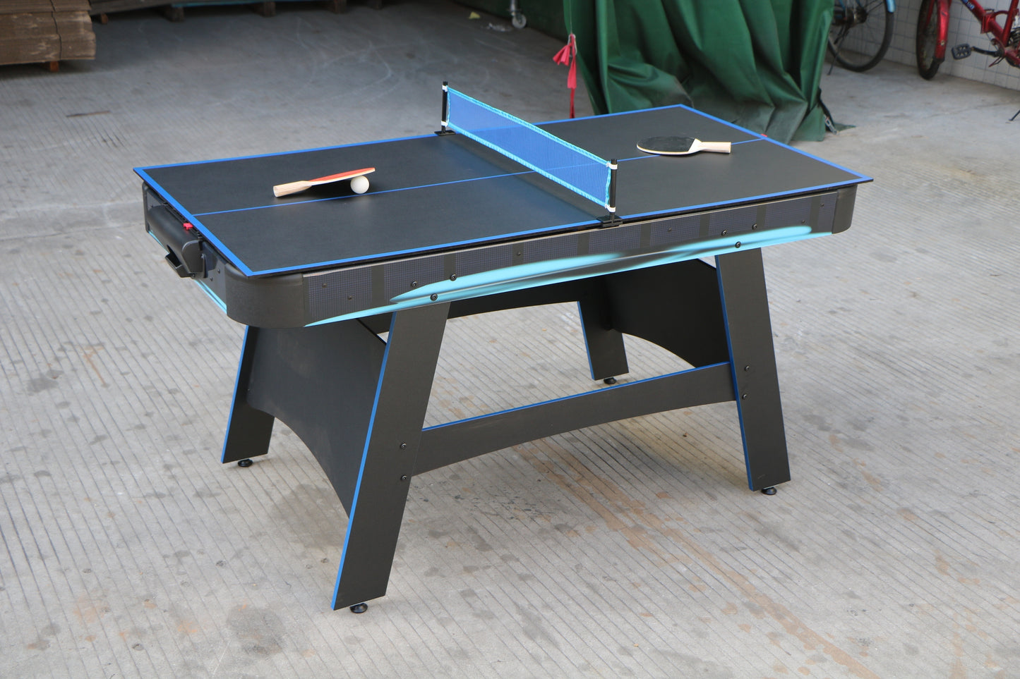Amity Modern Multifunctional Game Table