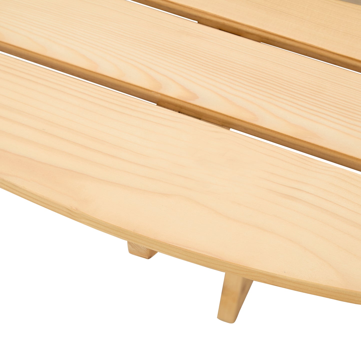 Centerville Contemporary Outdoor Picnic Table