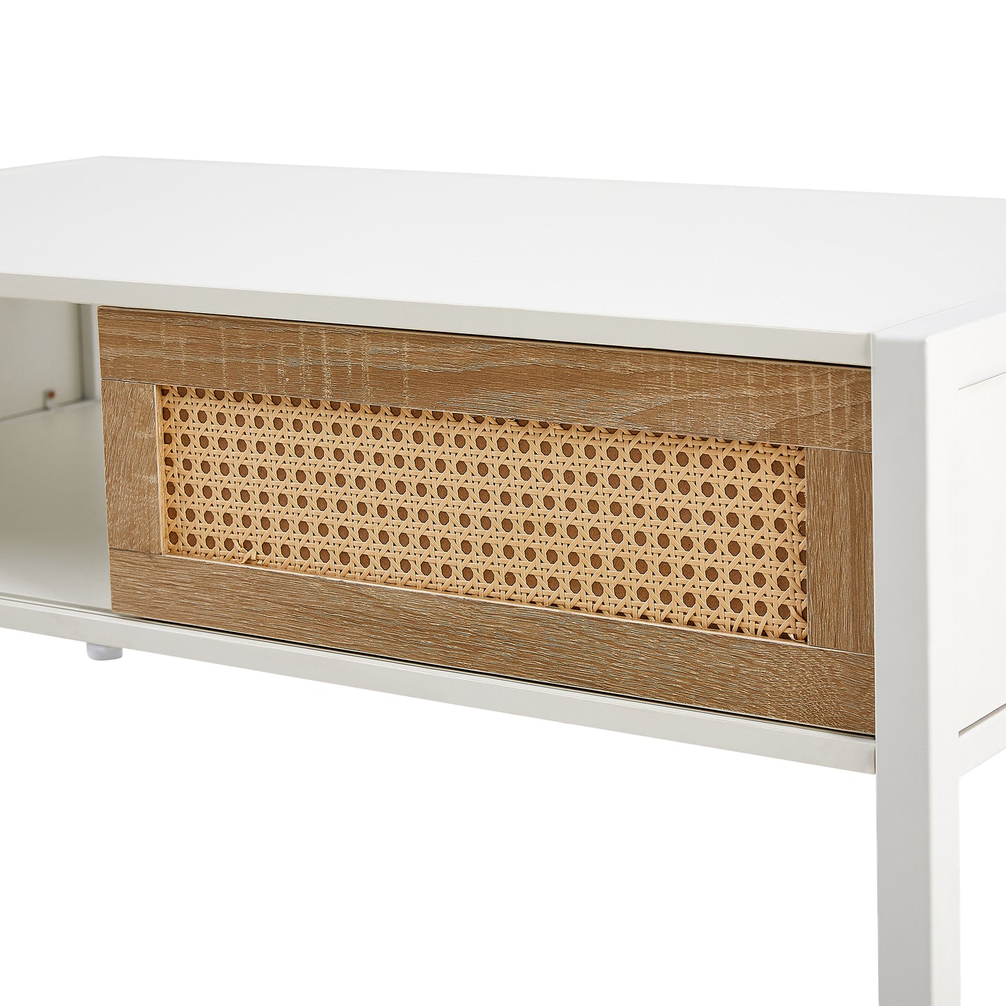 Niles Modern Coffee Table