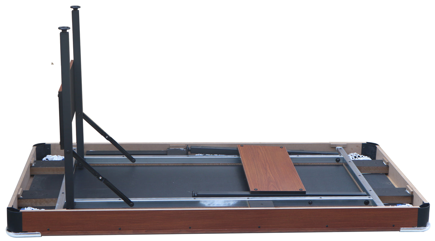 Somerset Traditional Classic Pool Table