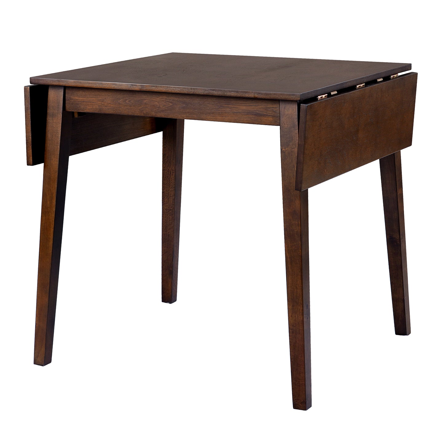 Ghivi Modern Drop Leaf Dining Set