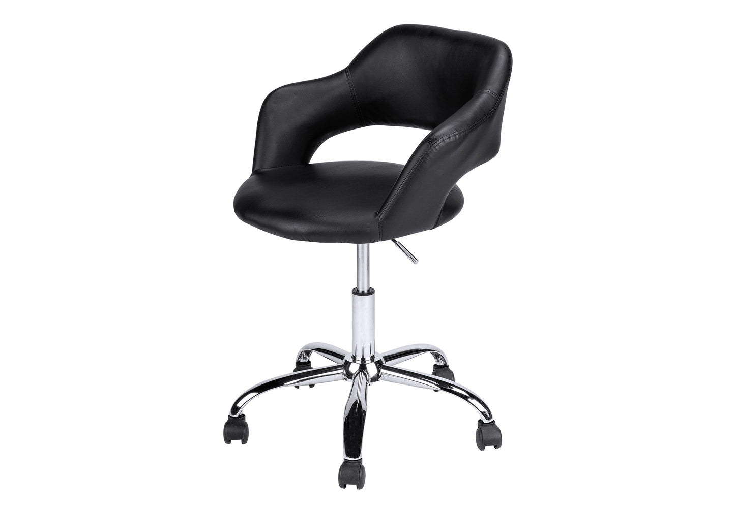 Fitch Contemporary  Ergo Swivel Office Chair