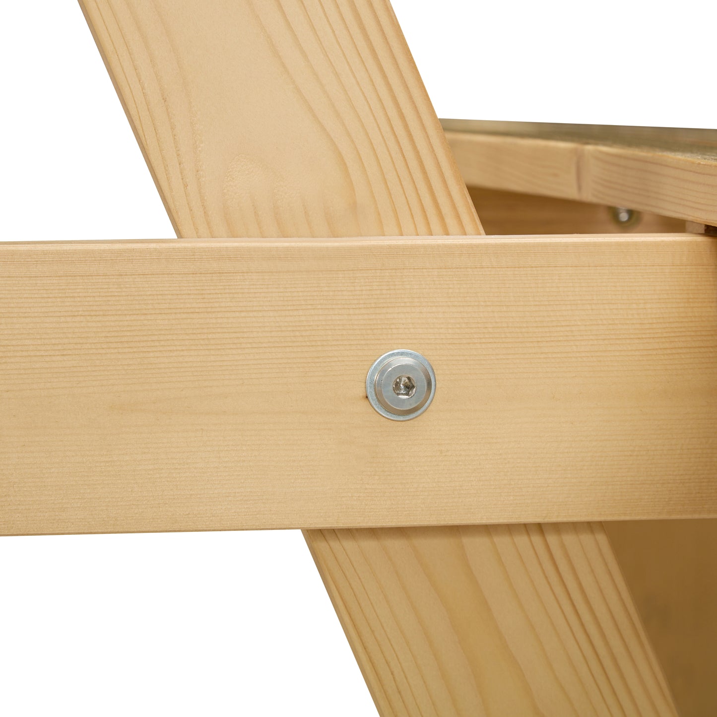 Centerville Contemporary Outdoor Picnic Table