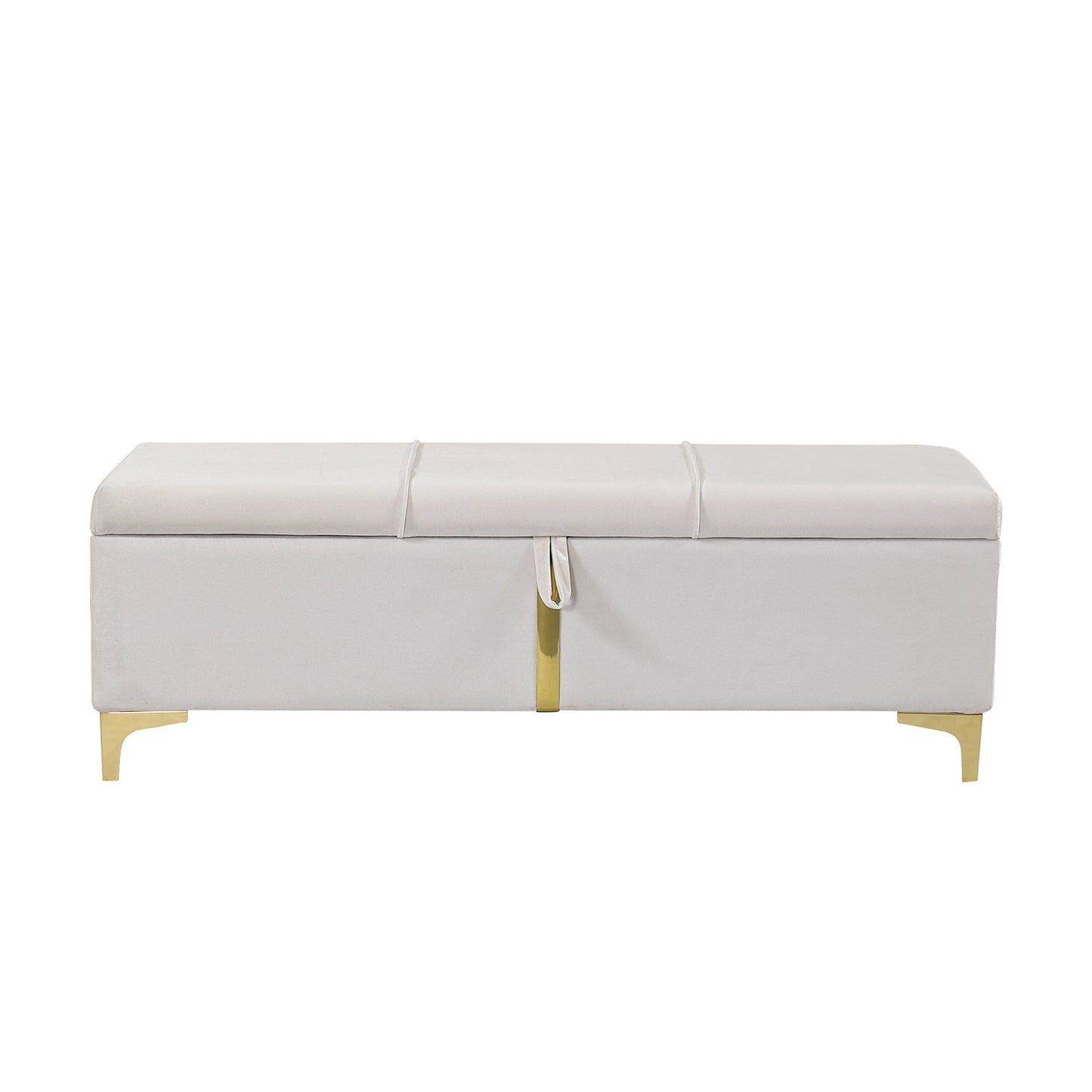 Westport Contemporary 2-Pieces Bedroom Sets Storage