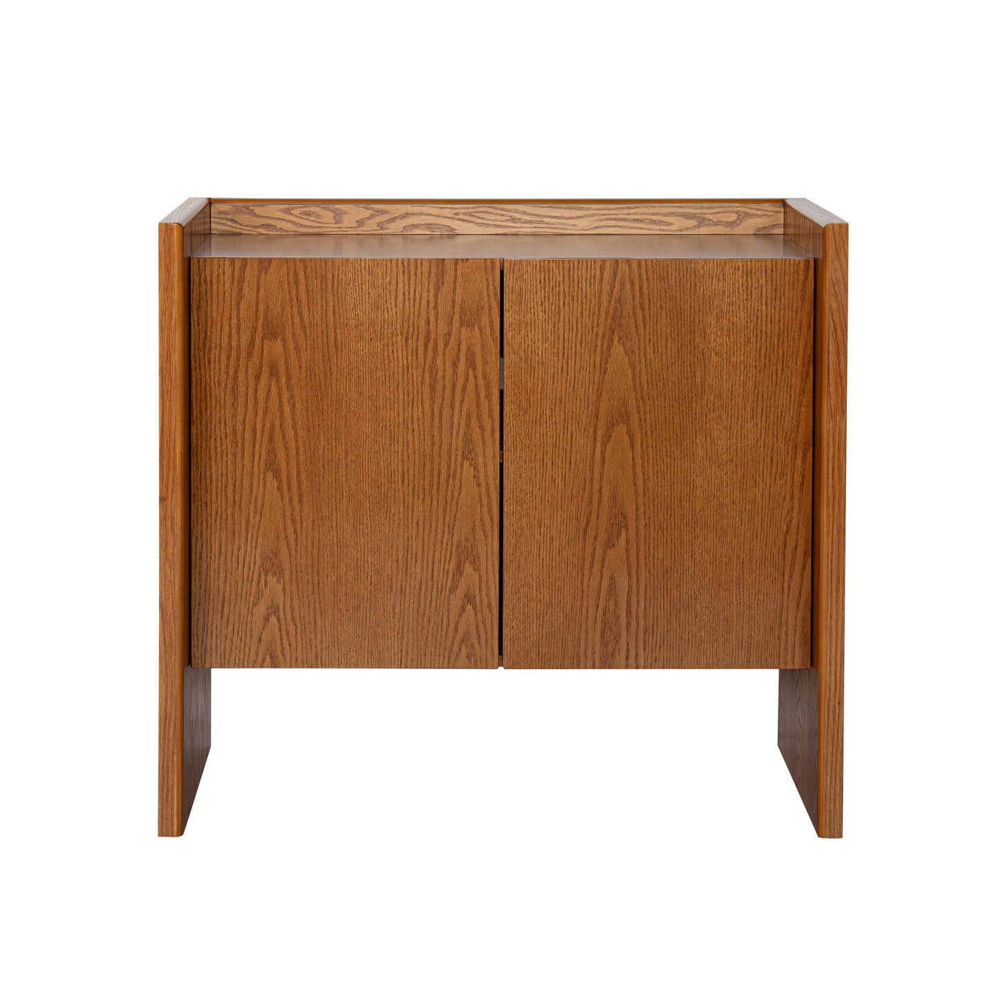 Napa Traditional Walnut Sideboard