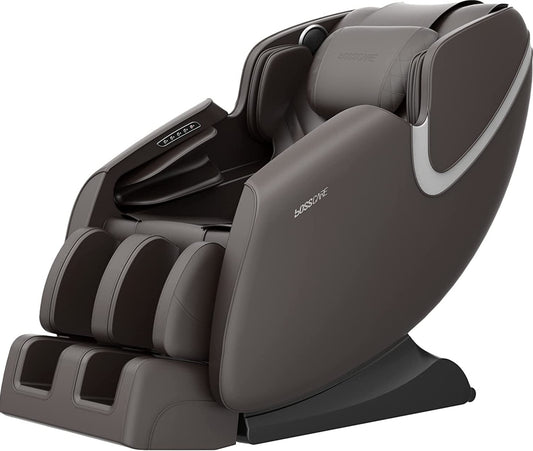 Sonoma Modern Zero Gravity Massage Recliner