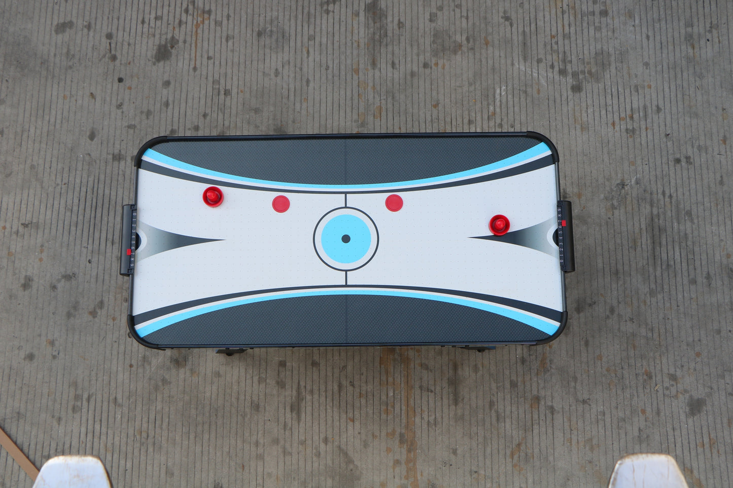 Amity Modern Multifunctional Game Table
