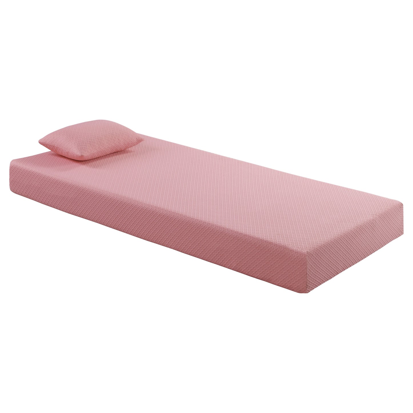 Jiron Contemporary Gel Memory Foam