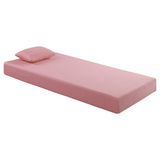 Jiron Contemporary Gel Memory Foam