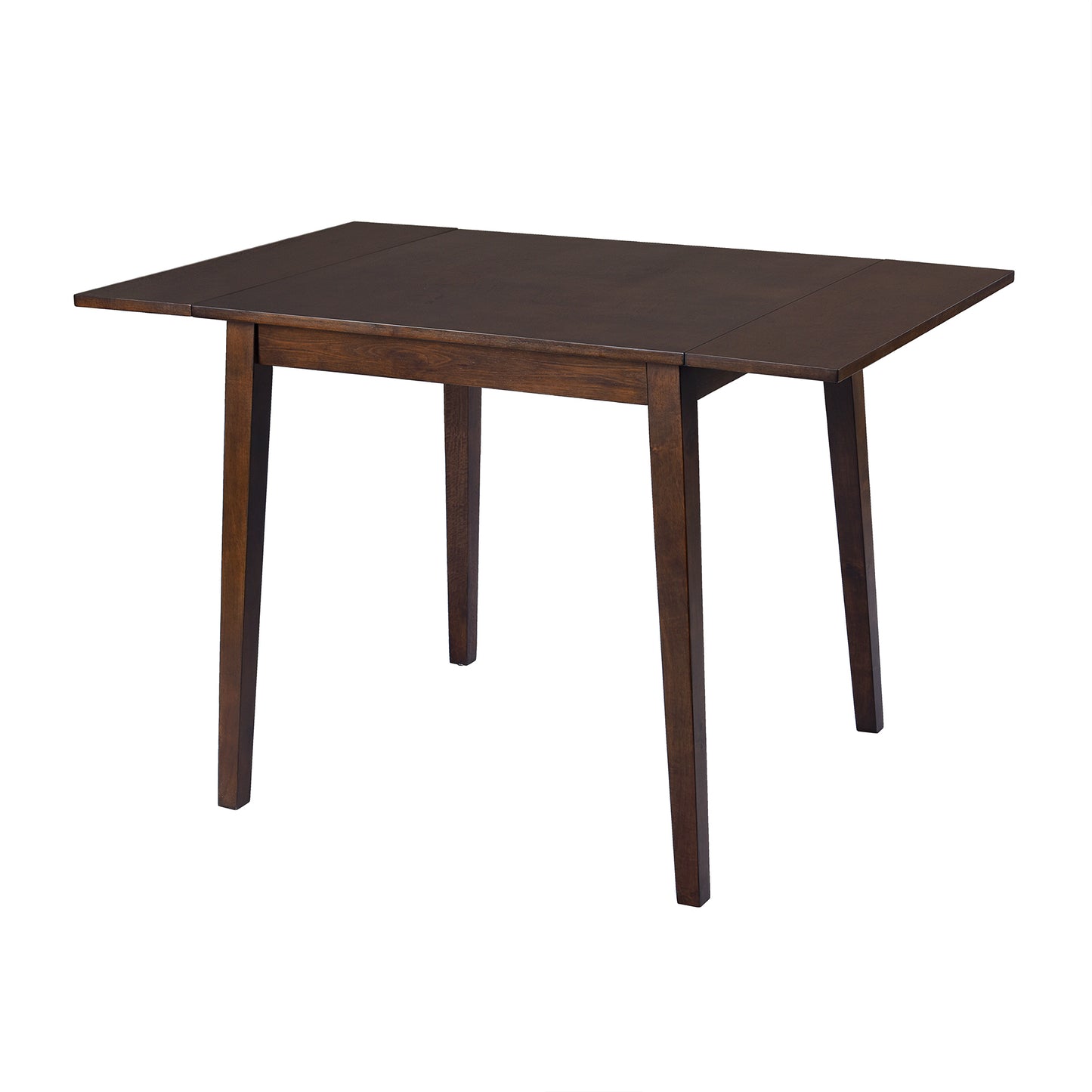 Ghivi Modern Drop Leaf Dining Set