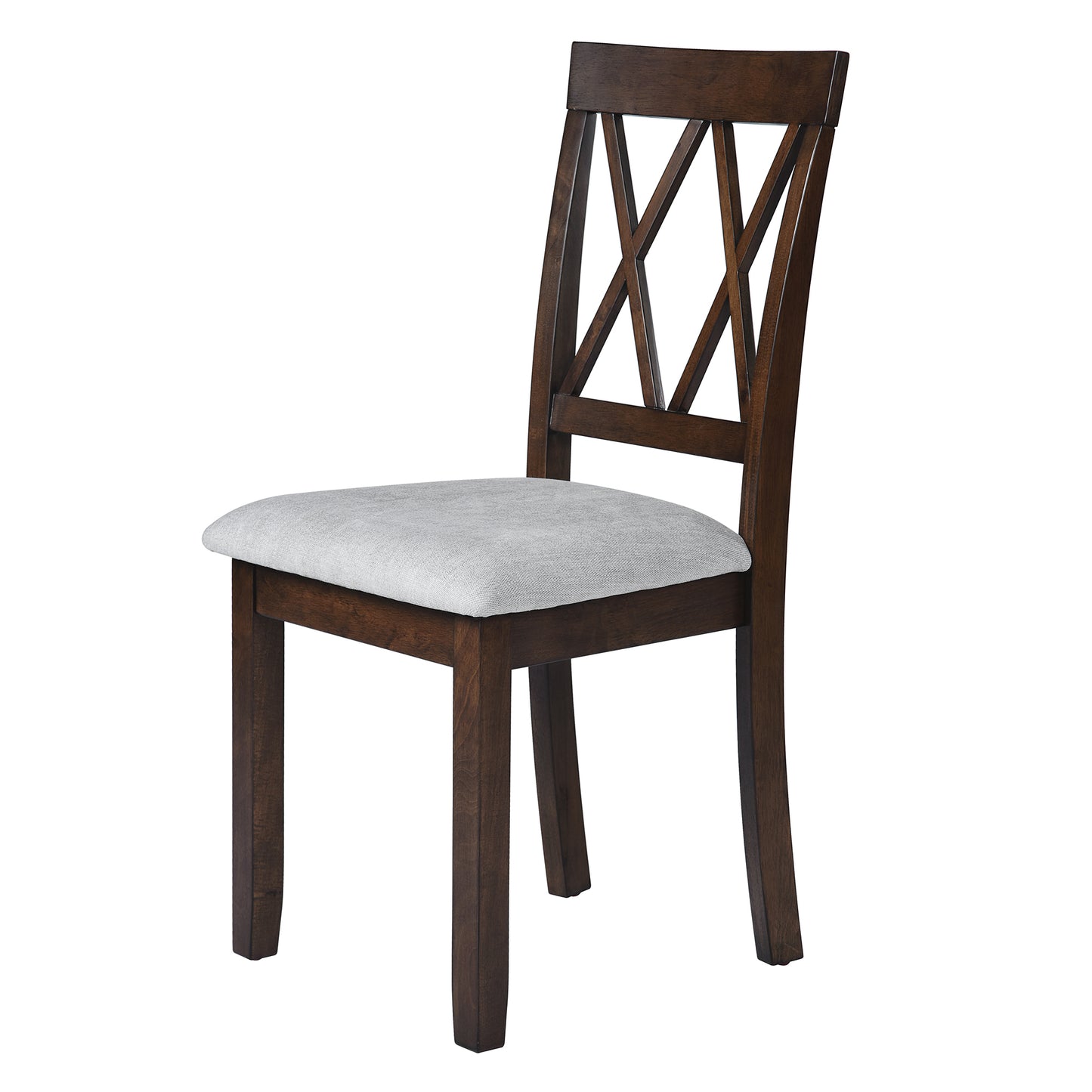 Ghivi Modern Drop Leaf Dining Set
