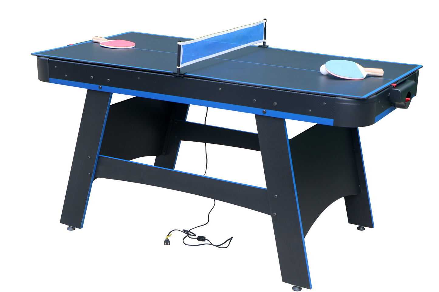 Amity Modern Multifunctional Game Table