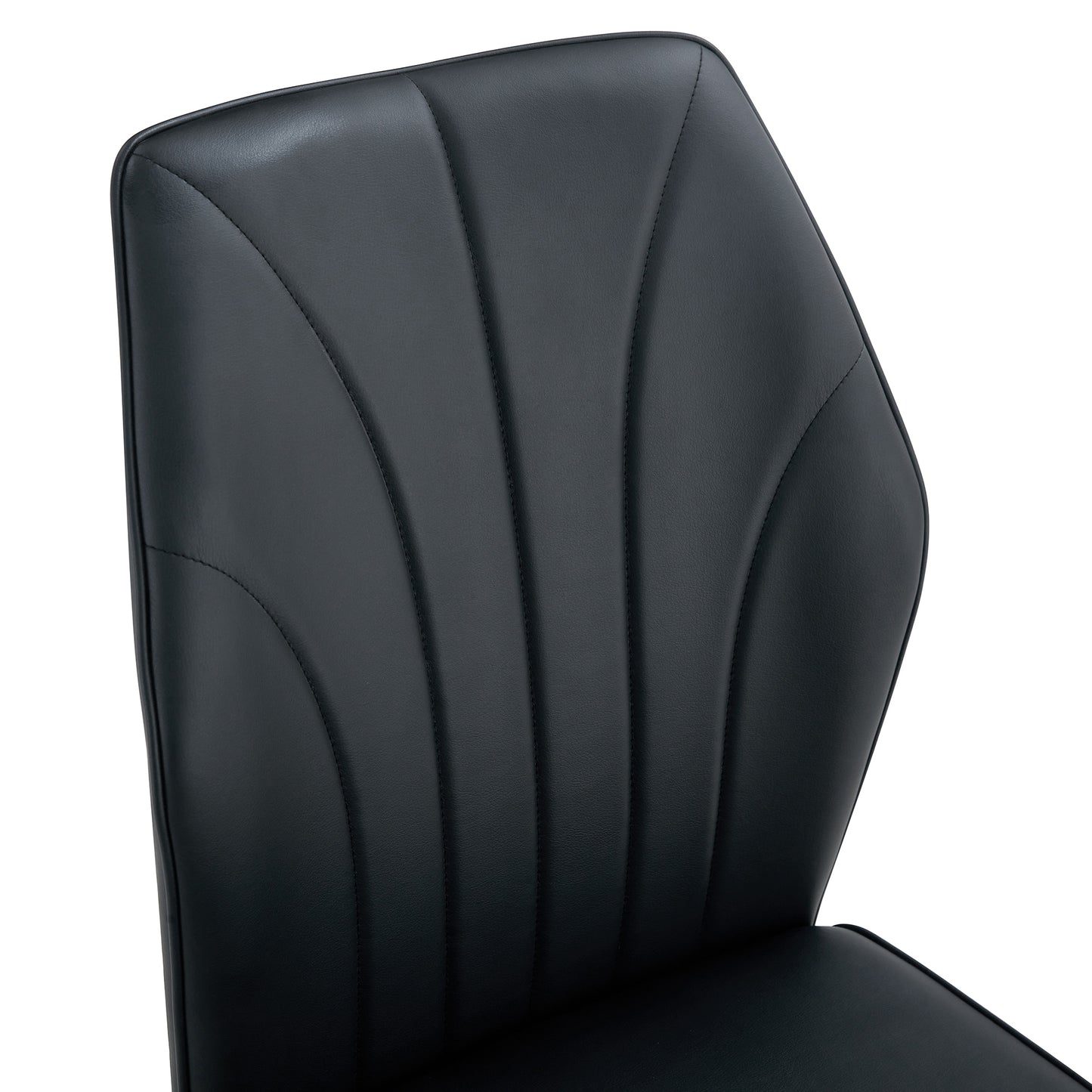 Sonoma Contemporary Velvet Dining Chairs