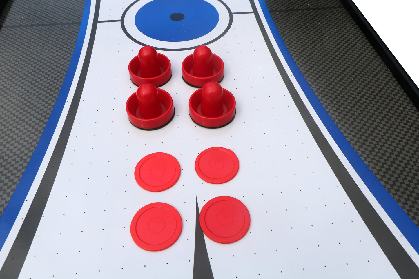 Amity Modern Multifunctional Game Table