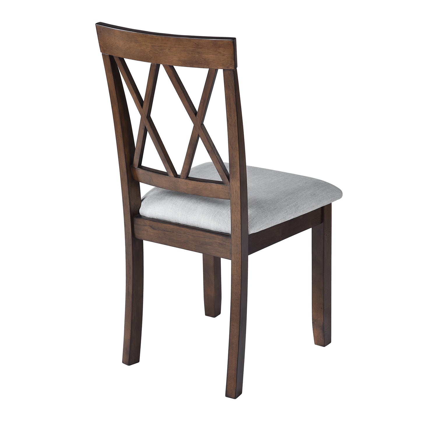 Ghivi Modern Drop Leaf Dining Set