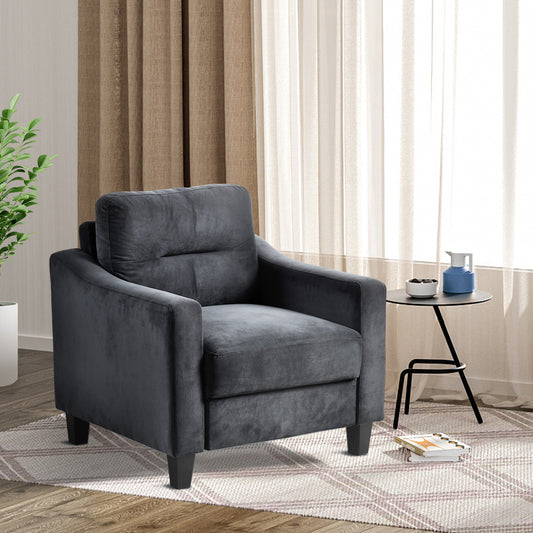 Niles Contemporary Reclining Sectional Sofa Set