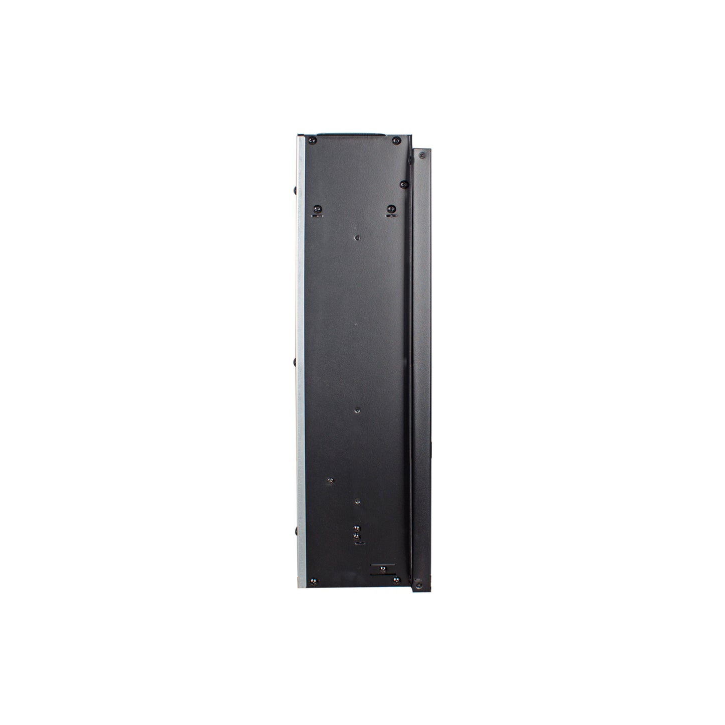 Somerset Modern Thin Electric Fireplace