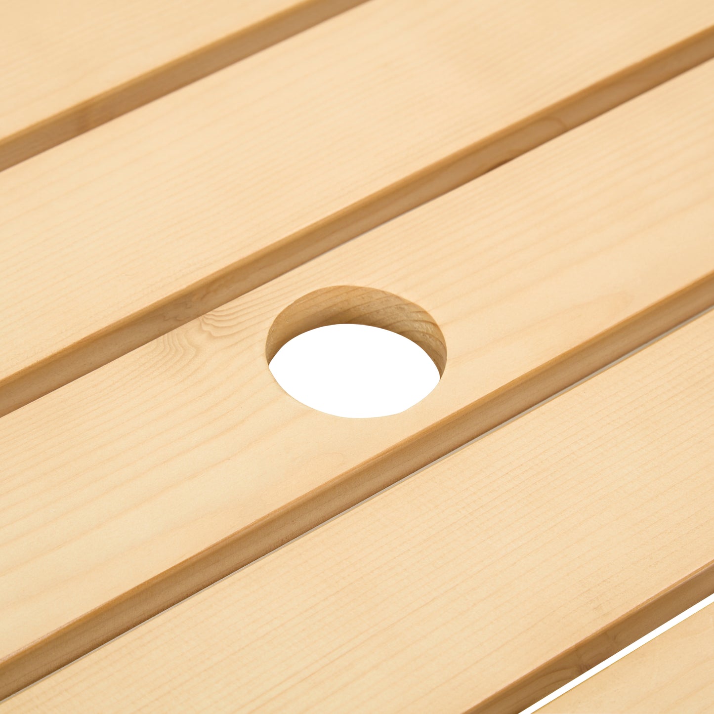 Centerville Contemporary Outdoor Picnic Table