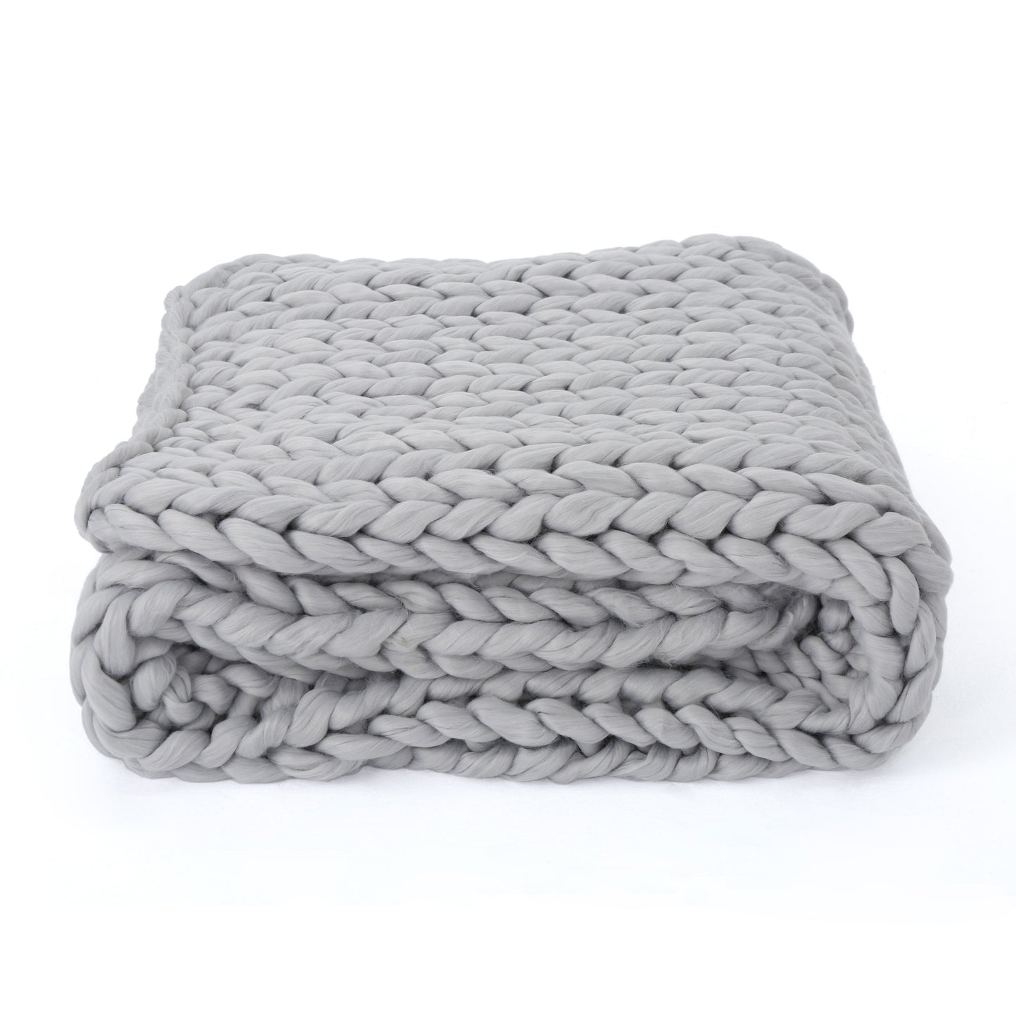 Cleo Modern Velvet Throw Blanket