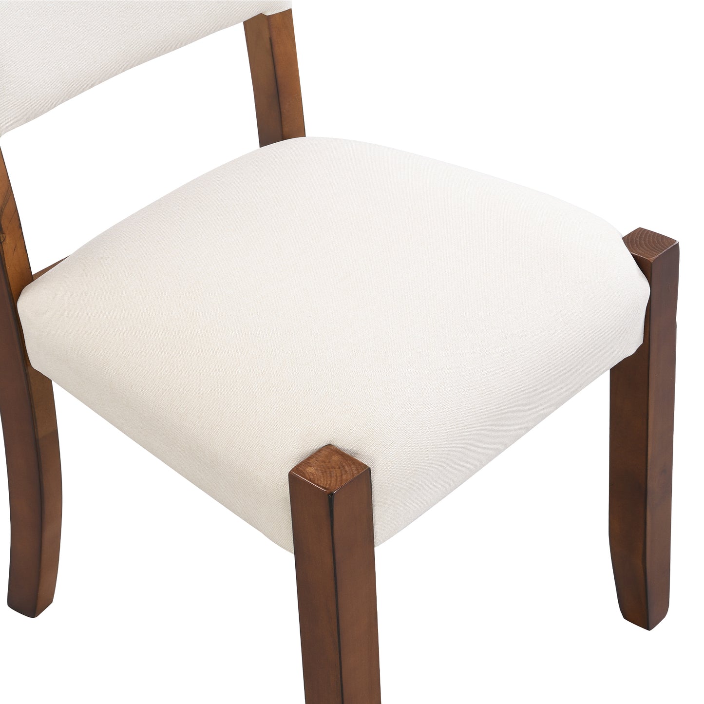 Cleo Modern Marble Dining Set
