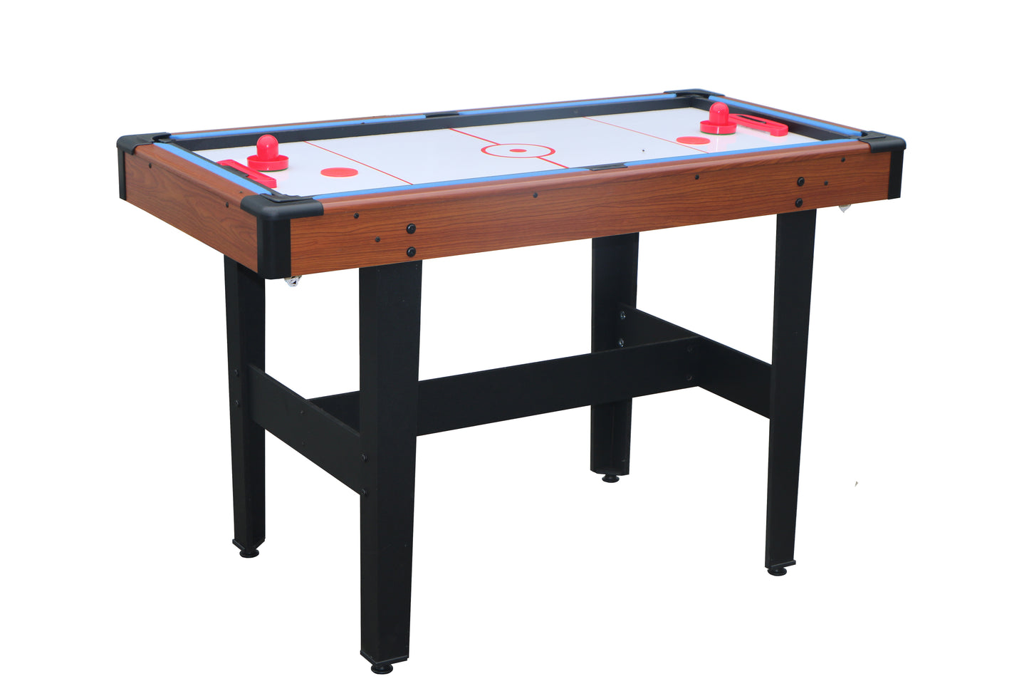 Elmcrest Contemporary Multifunctional Game Table