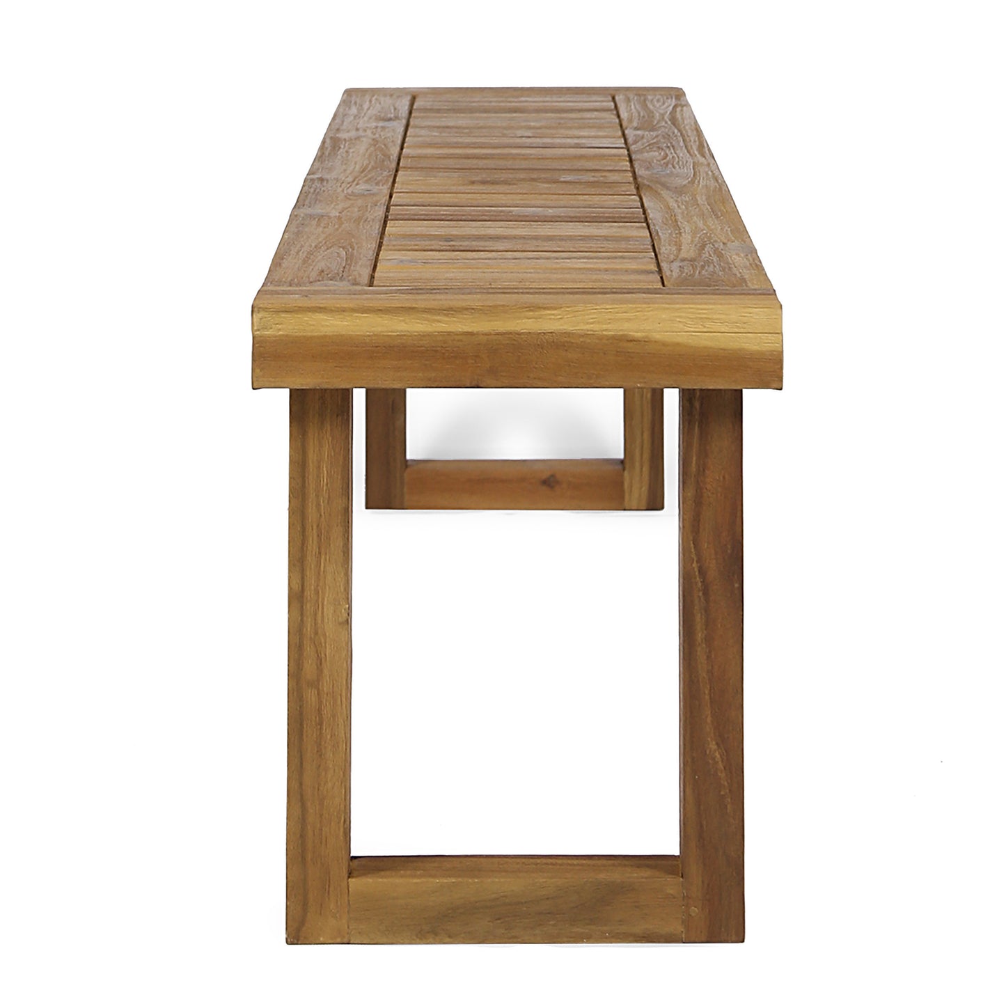 Fitch Contemporary Classic Bench