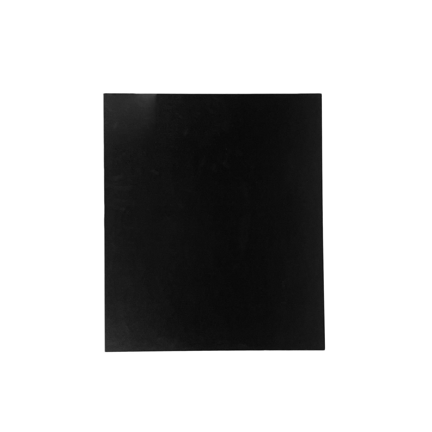 Emery Modern Velvet Side Table