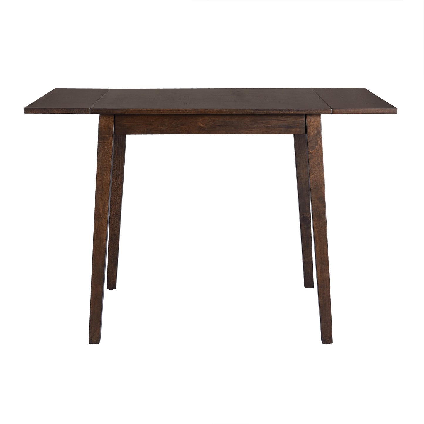 Irvington Contemporary Foldable Dining Table Set