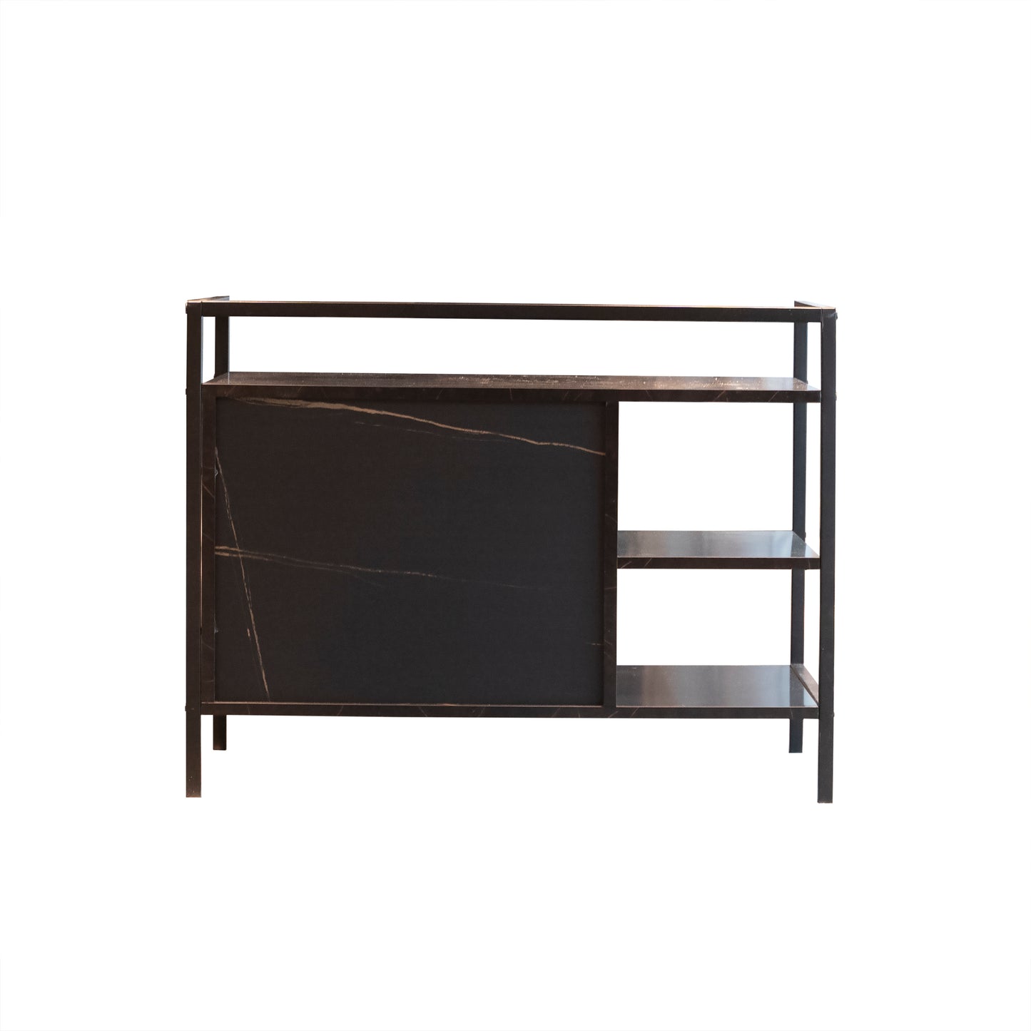 Marcel Modern Litter Box Enclosure