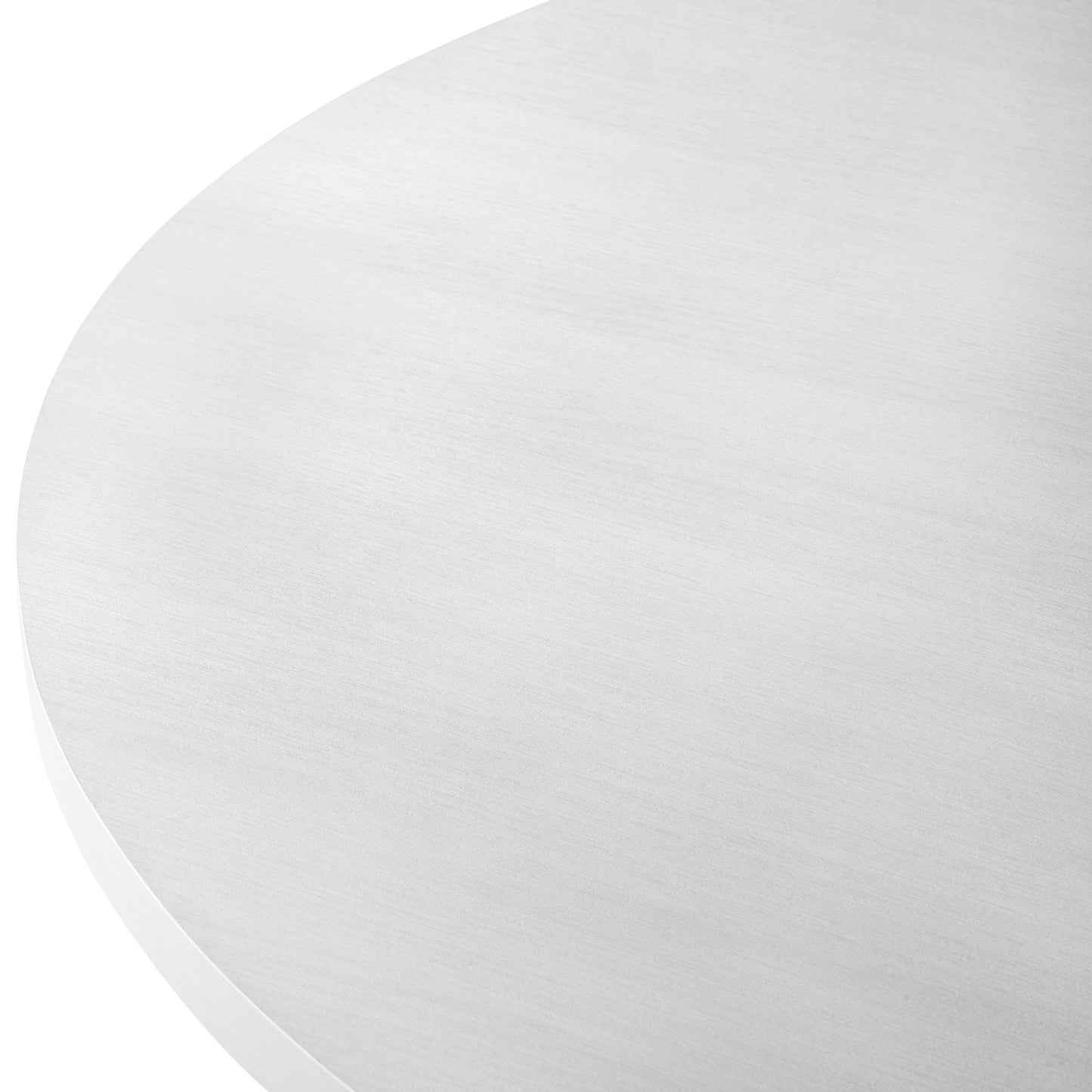 Justo Contemporary Round Dining Table