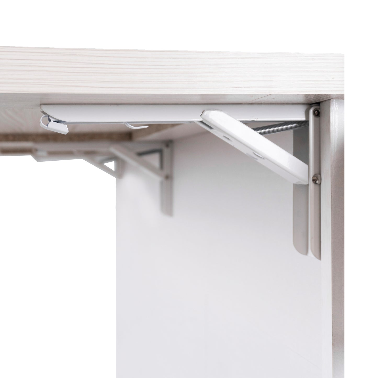 Calista Modern Kitchen Dining Storage Island