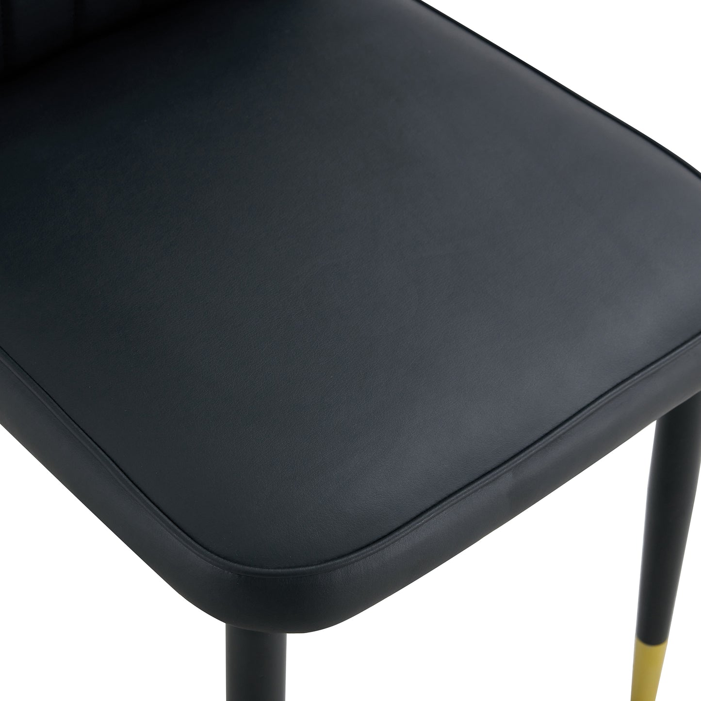 Sonoma Contemporary Velvet Dining Chairs