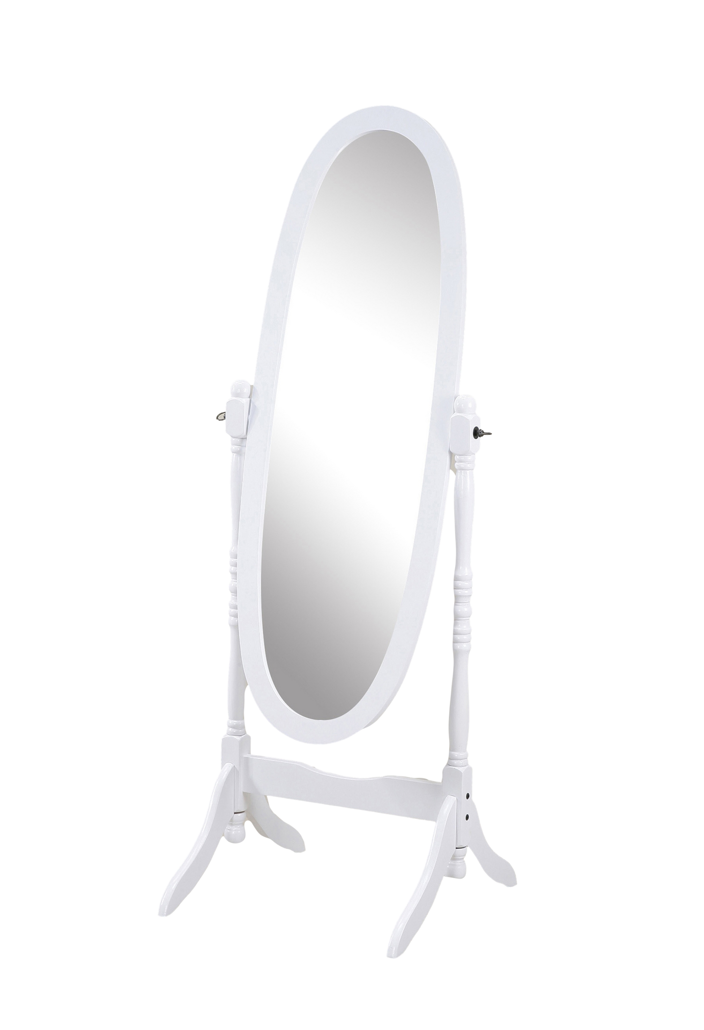 Marites Craftsman Classic Cheval Mirror