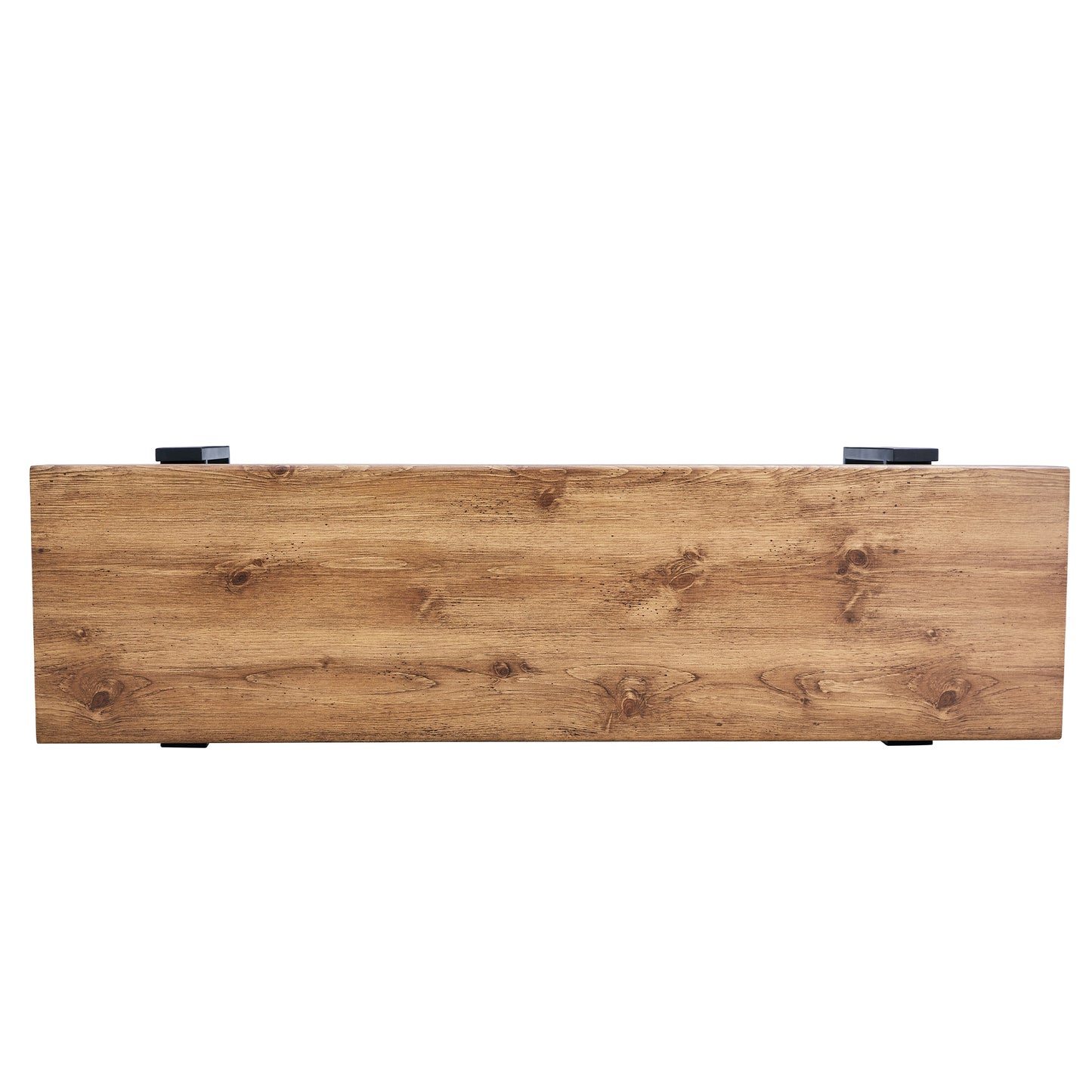 Irvington Modern Farmhouse Indoor Kitchen Bench