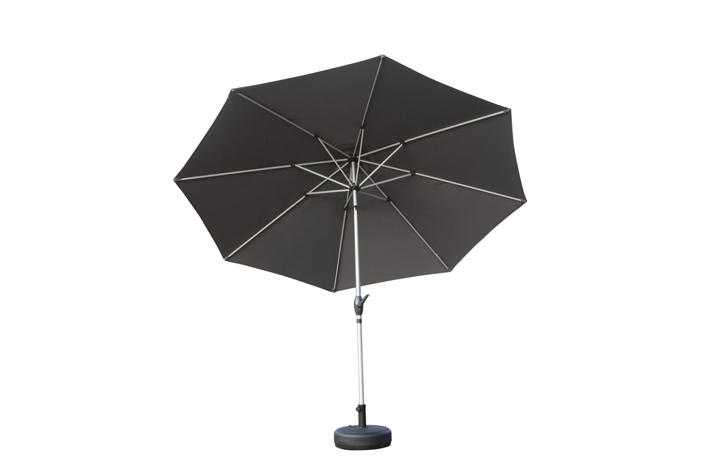 Cleo Modern Waterproof Patio Umbrella