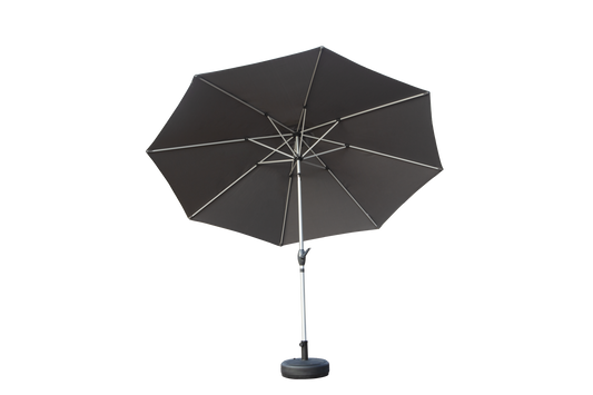 Cleo Modern Waterproof Patio Umbrella