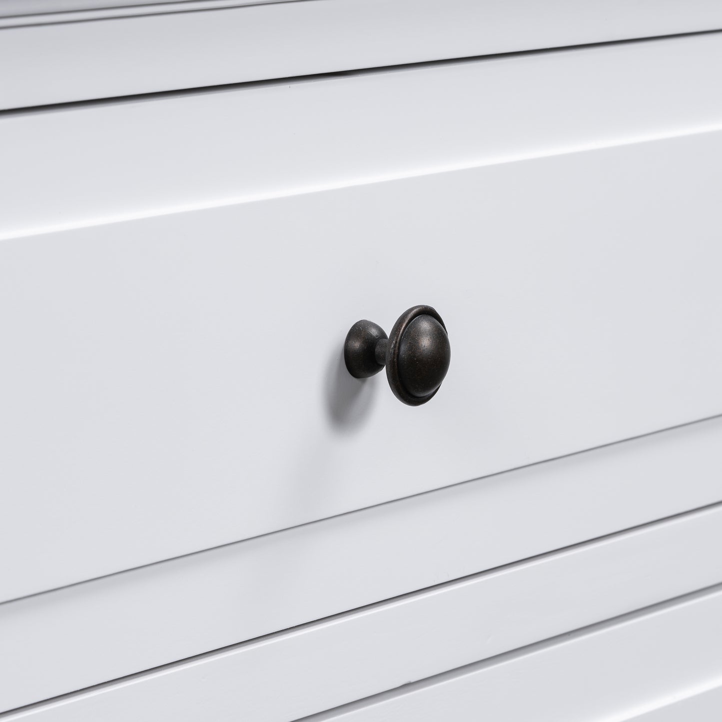 Amity Modern U-STYLE Drawer Nightstand
