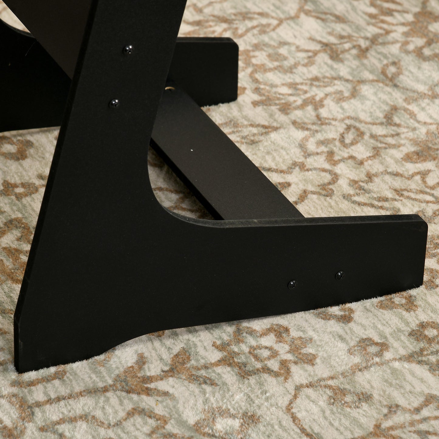Luz Modern Billiards Tabletop Game
