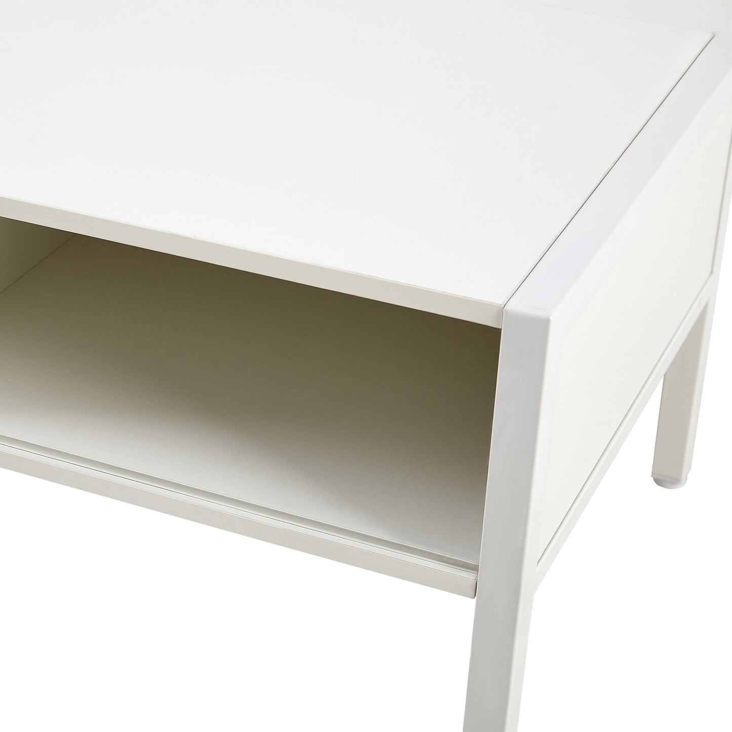 Niles Modern Coffee Table